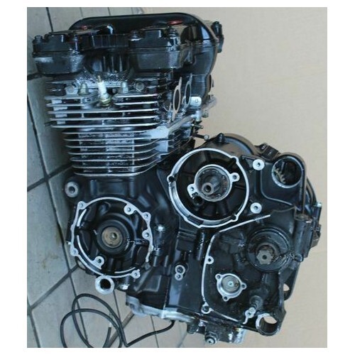 Motore pezzi ricambio - di,