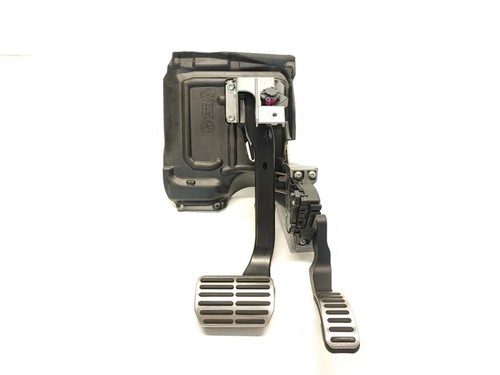 Kit pedali volkswagen phaeton - kit,