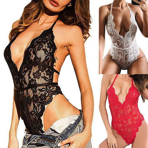Sexy lingerie donna pizzo - lingerie,