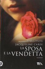 La sposa e la vendetta - Carey