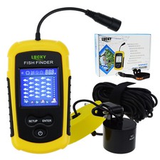 Fish Finder Cablato Sonar