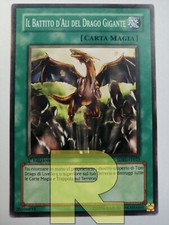 Il Battito D'Ali Del Drago