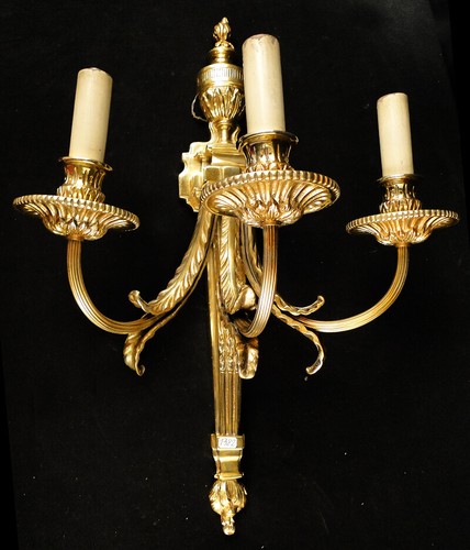 Antica applique stile impero