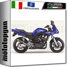 Gpr scarico hom deeptone - hom, inox