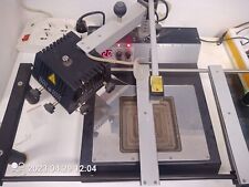 ERSA IR 400A SMD Sistema di Riproduzione Auto-IR per Produzione/Ispezione Elettr