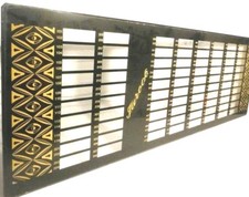 WURLITZER TAROCK JUKEBOX part