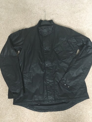 Giacca uomo barbour - giacca,