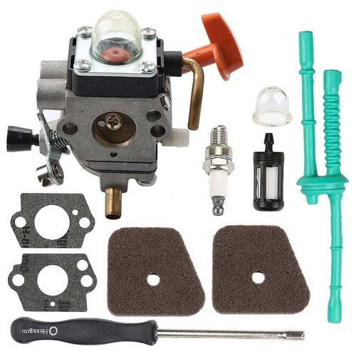 Carburatore autentico fs90r - carburatore,
