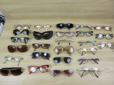 Lotto di OCCHIALI VINTAGE