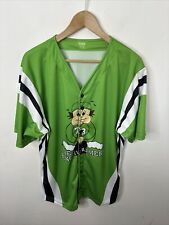 Maglia Baseball Lega Birra