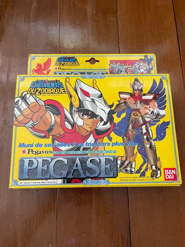 Les chevaliers zodiaque - les, du