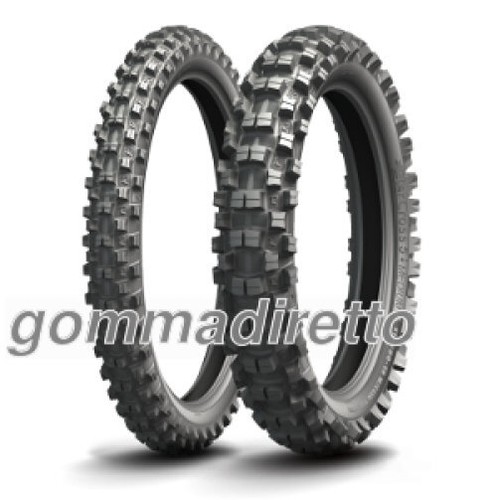 Pneumatici moto michelin - pneumatici,