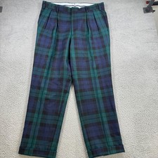 Pantalone uomo Ben Silver