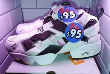 Sneakers Reebok Instapump Fury
