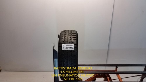 Gomme usate termiche - gomme,
