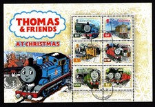 FOGLIO MINIATURA ISOLA DI MAN