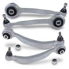 ATEC 4x WISHBARS ANTERIORI PER