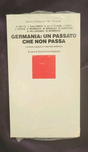 Germania passato che - germania,
