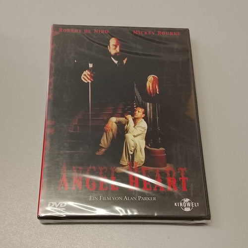 Kinowelt angel heart dvd - heart,