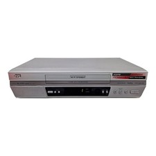 Jvc v610e vhs - hr-v610e,