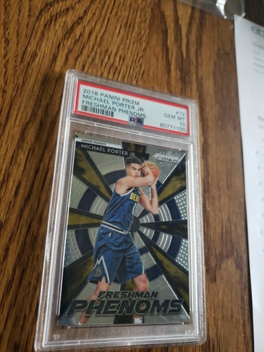 2018 panini prizm - panini,