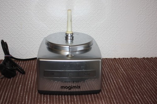 Magimix 3200 compact - magimix,