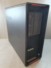 Lenovo ThinkStation P510 Xeon