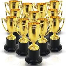 Trofeo Coppa D' In Plastica