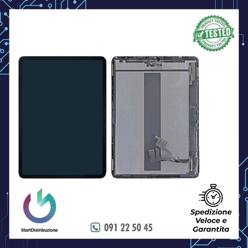 Display lcd touch apple - display,