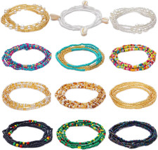 12 pezzi 24-70 pollici taglie