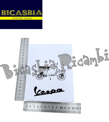 21500 tasca porta documenti - 21500,