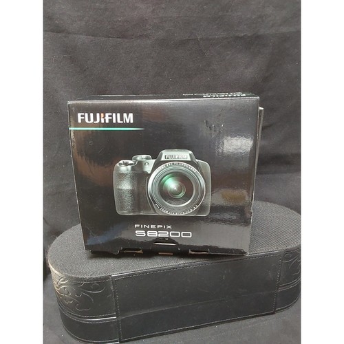 Fotocamera digitale fujifilm - digitale,
