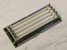 Adattatore SIMM 72 pin RAM
