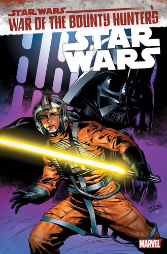Star wars 16 - (2020-2024), #16