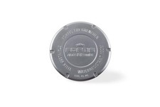 Fortis Aviatore Acciaio Inox