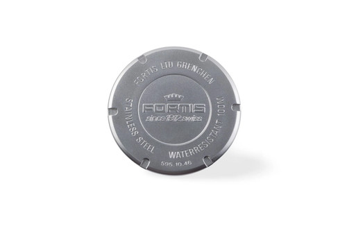 Fortis aviatore acciaio - fortis,