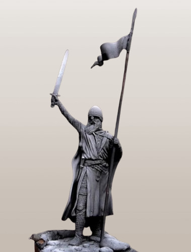Antico cavaliere 1220 - antico,
