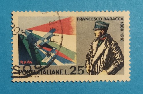 H3064 italia italy 1968 - italia,