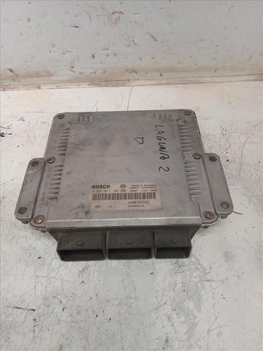 8200163528 centralina motore