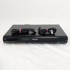 Panasonic - DVD Recorder - DMR