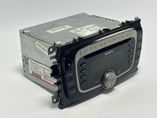 Radio CD FORD MONDEO IV (BA7)