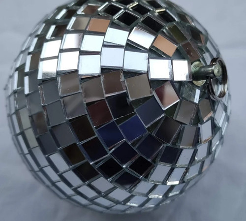 Palla sfera specchi - sfera,