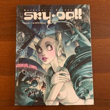 Volume SKY DOLL n. 1: LA