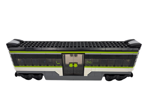 Lego treno rc bluetooth - lego®, 9v