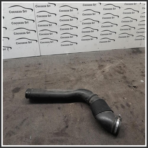 Tubo raffreddamento motore - raffreddamento,