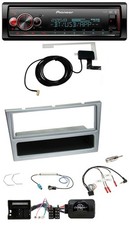 Pioneer Bluetooth DAB USB