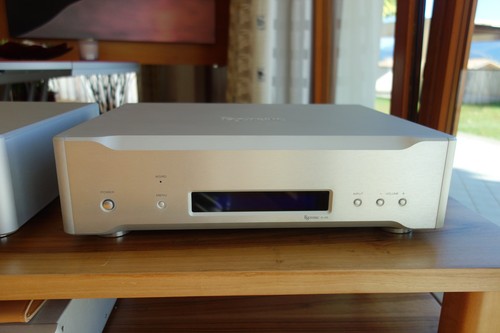 Esoteric d05 dac - ,