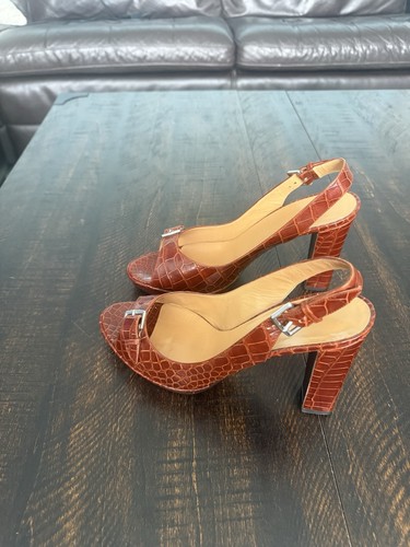 Autentici tacchi hermès paris - autentici,