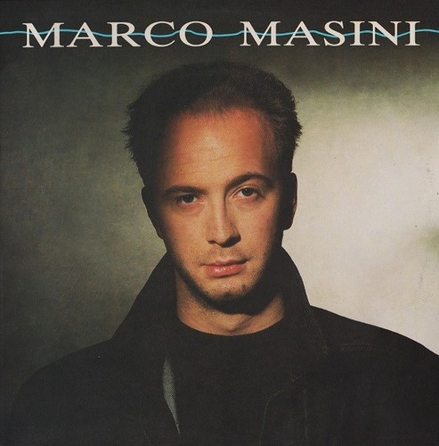 Marco masini - marco,