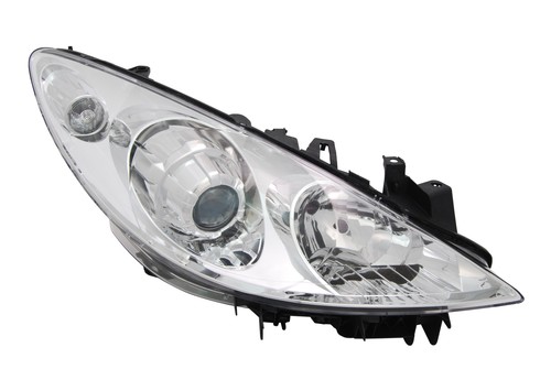 Faro proiettore anteriore